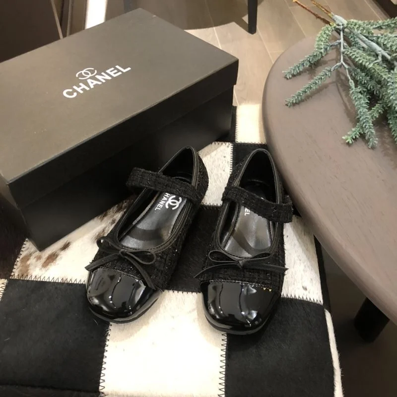 CHANEL SHOES Durable 30268