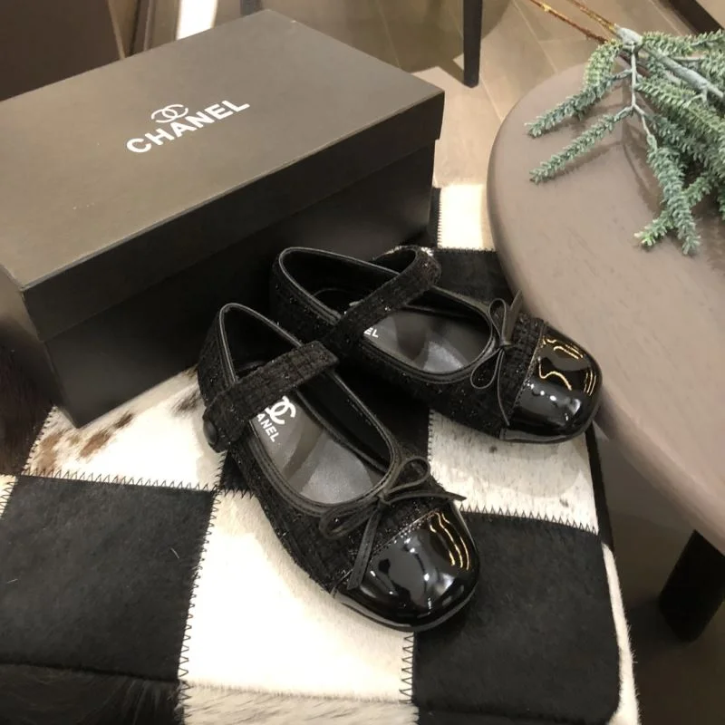 CHANEL SHOES Durable 30268