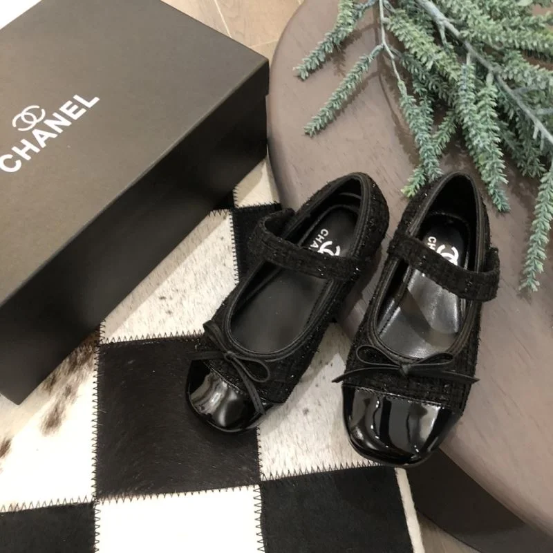 CHANEL SHOES Durable 30268