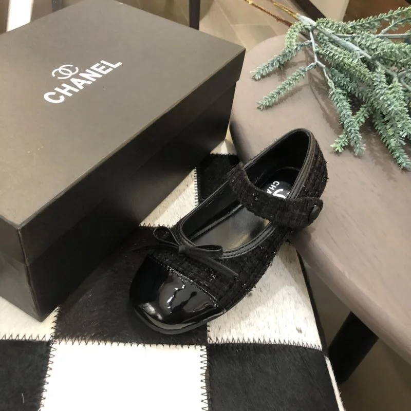 CHANEL SHOES Durable 30268