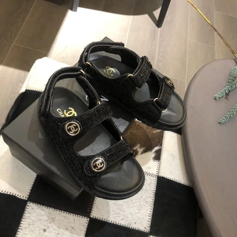CHANEL SHOES Comfortable 30272