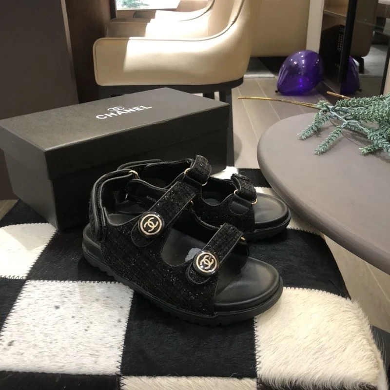 CHANEL SHOES Comfortable 30272
