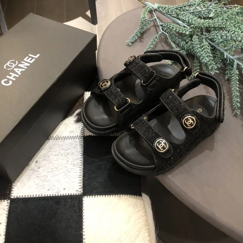 CHANEL SHOES Comfortable 30272