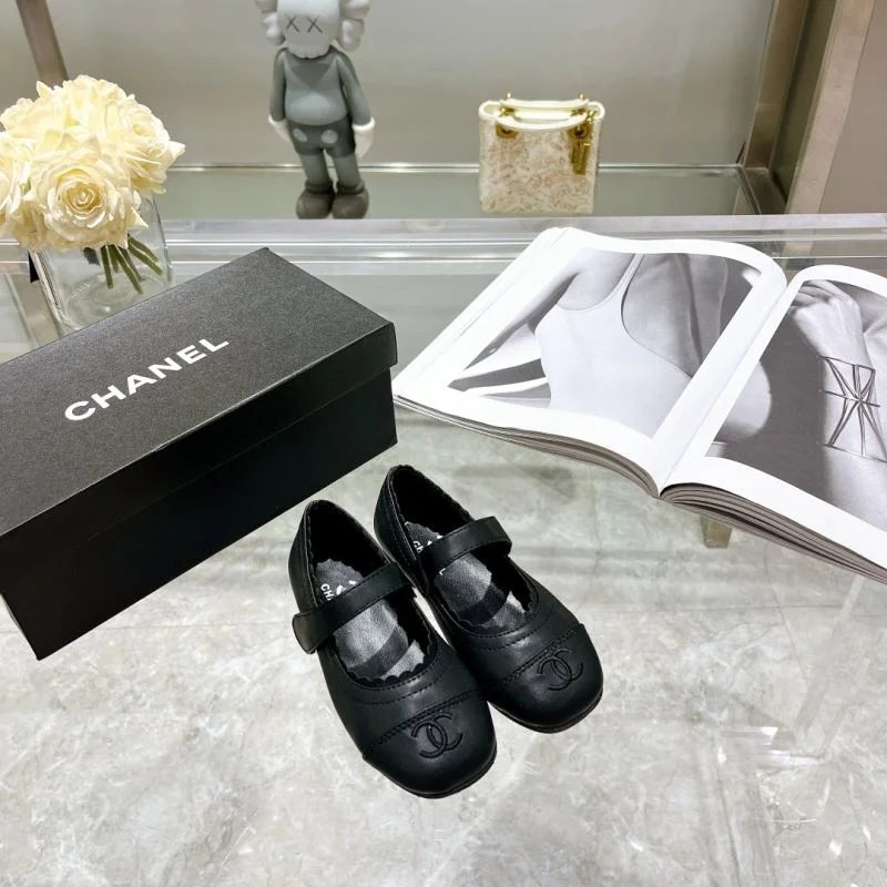 CHANEL SHOES Snug 30289