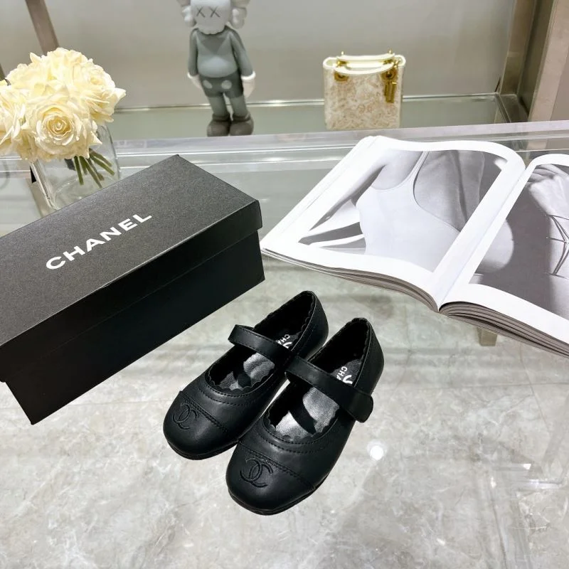 CHANEL SHOES Snug 30289