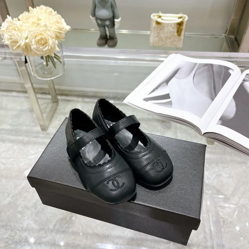 CHANEL SHOES Snug 30289