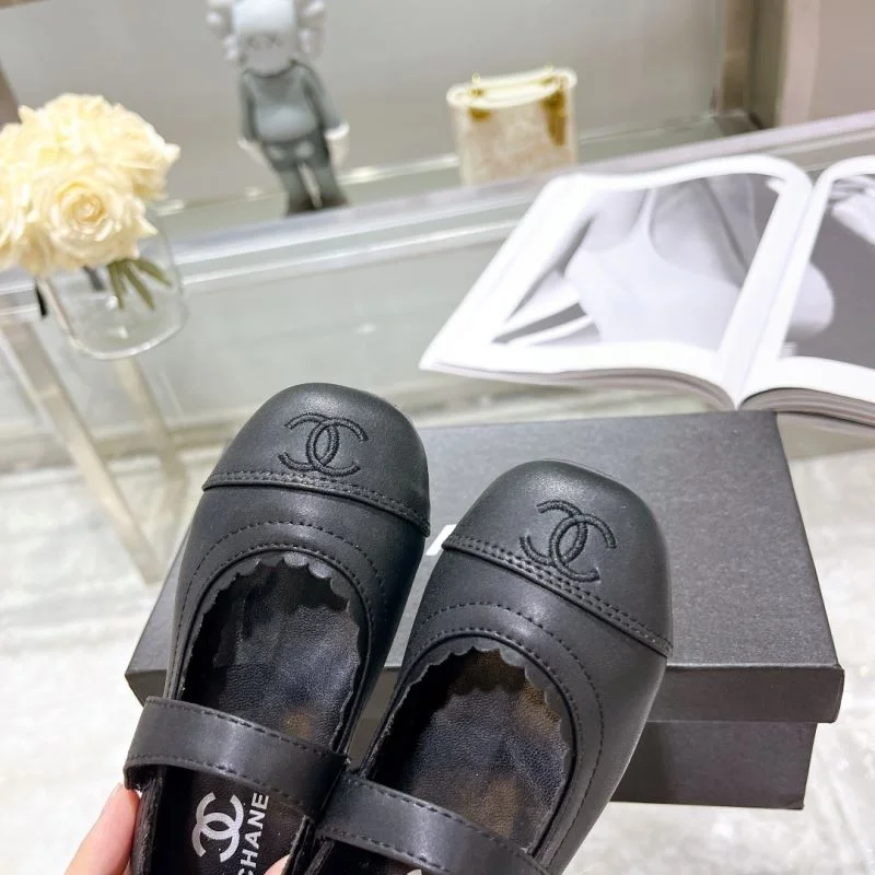 CHANEL SHOES Snug 30289