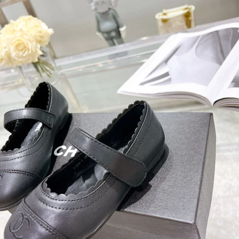 CHANEL SHOES Snug 30289