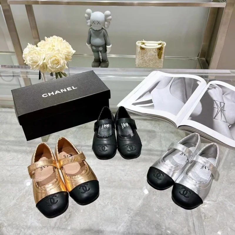 CHANEL SHOES Snug 30289