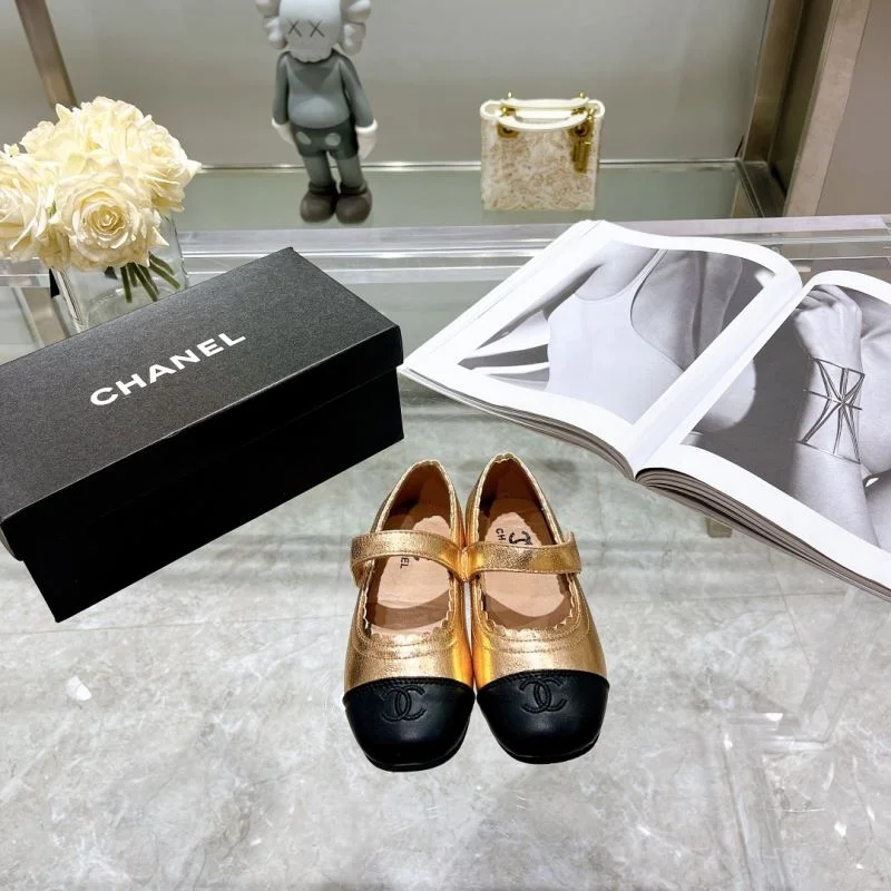 Original CHANEL SHOES 30287