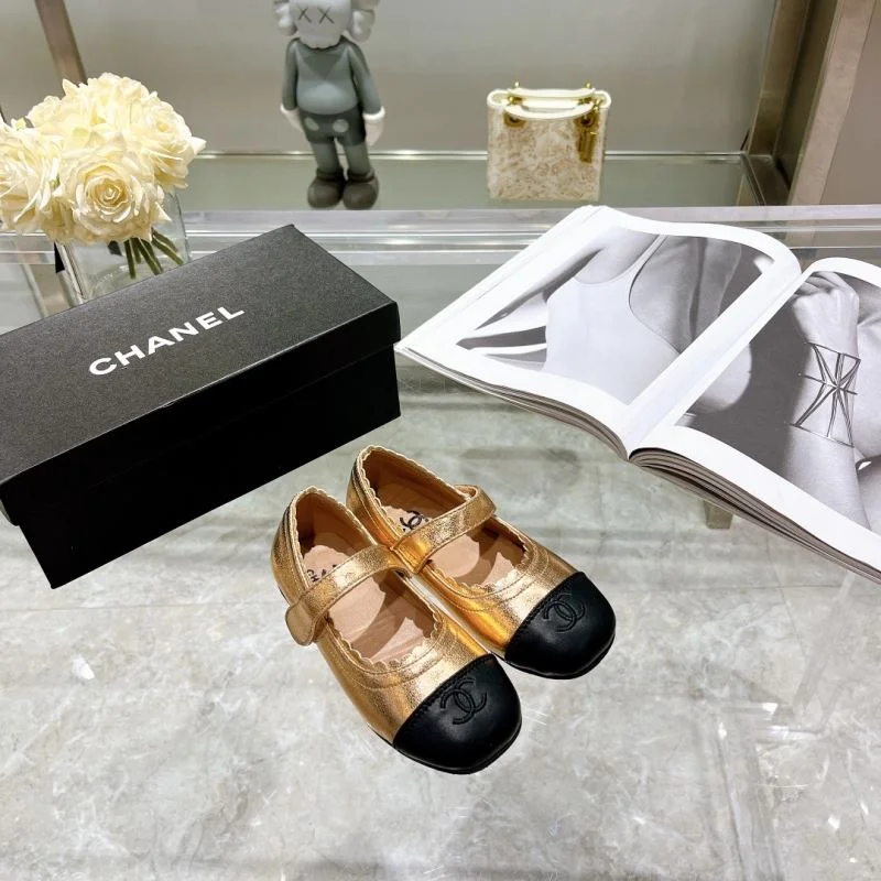 Original CHANEL SHOES 30287