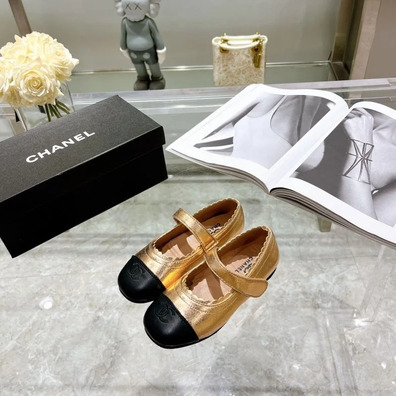 Original CHANEL SHOES 30287