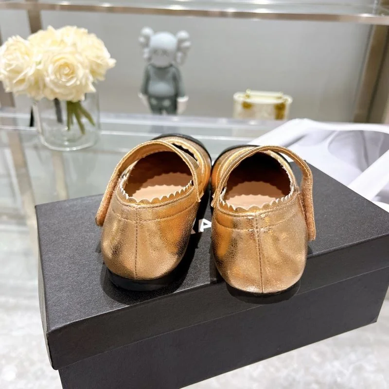Original CHANEL SHOES 30287
