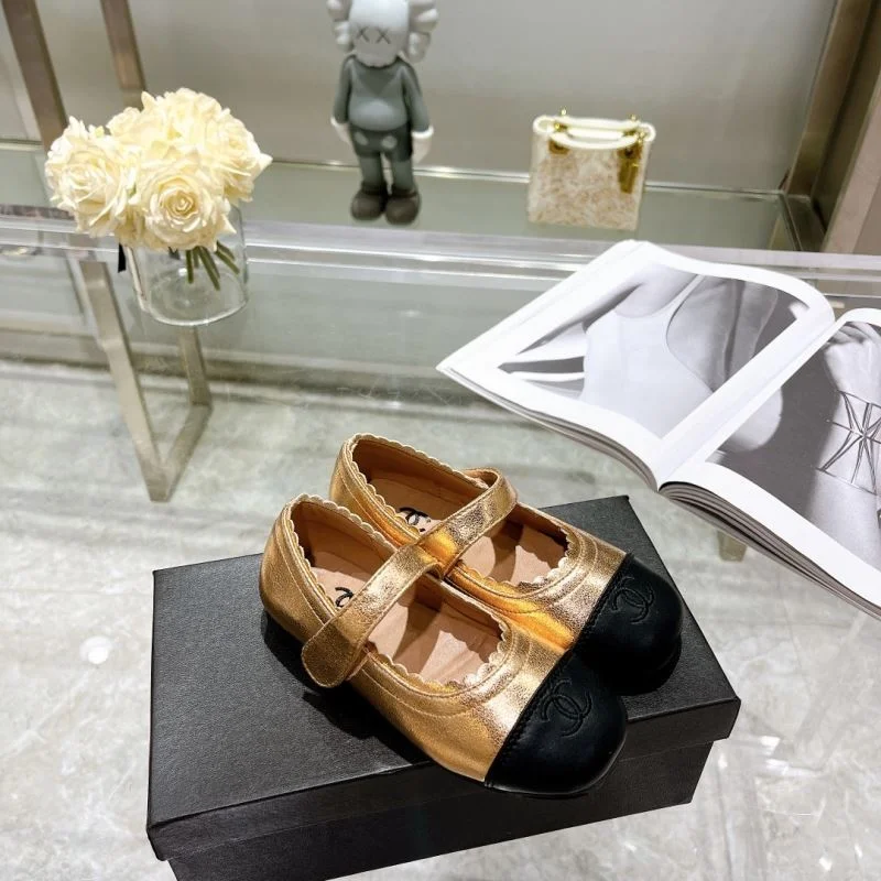 Original CHANEL SHOES 30287