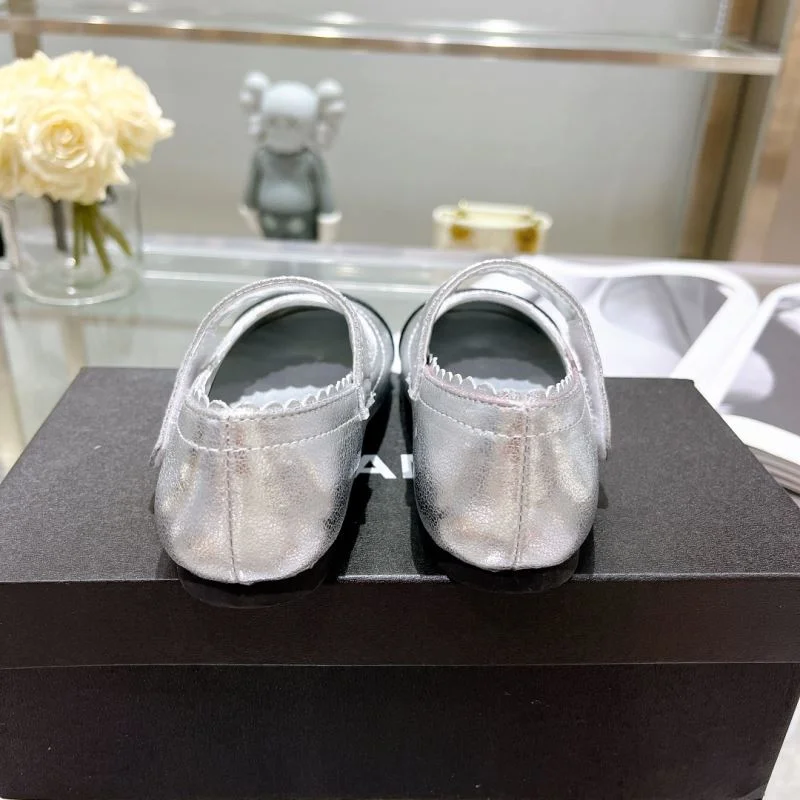Packable CHANEL SHOES 30294