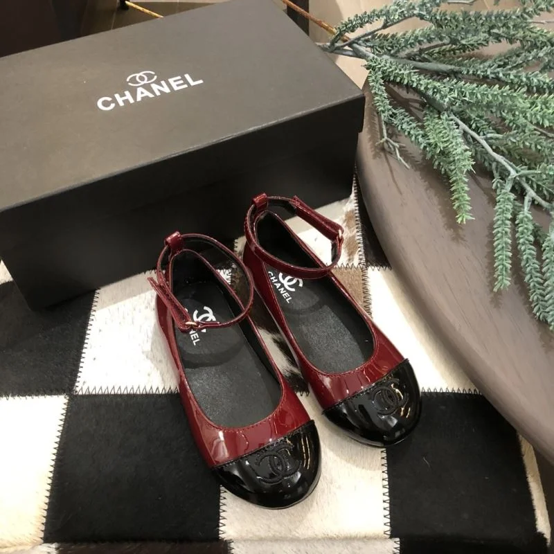 CHANEL SHOES Fashionable 30283