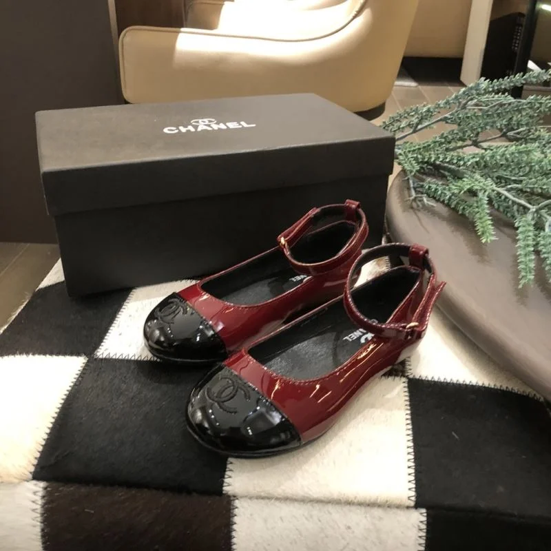 CHANEL SHOES Fashionable 30283