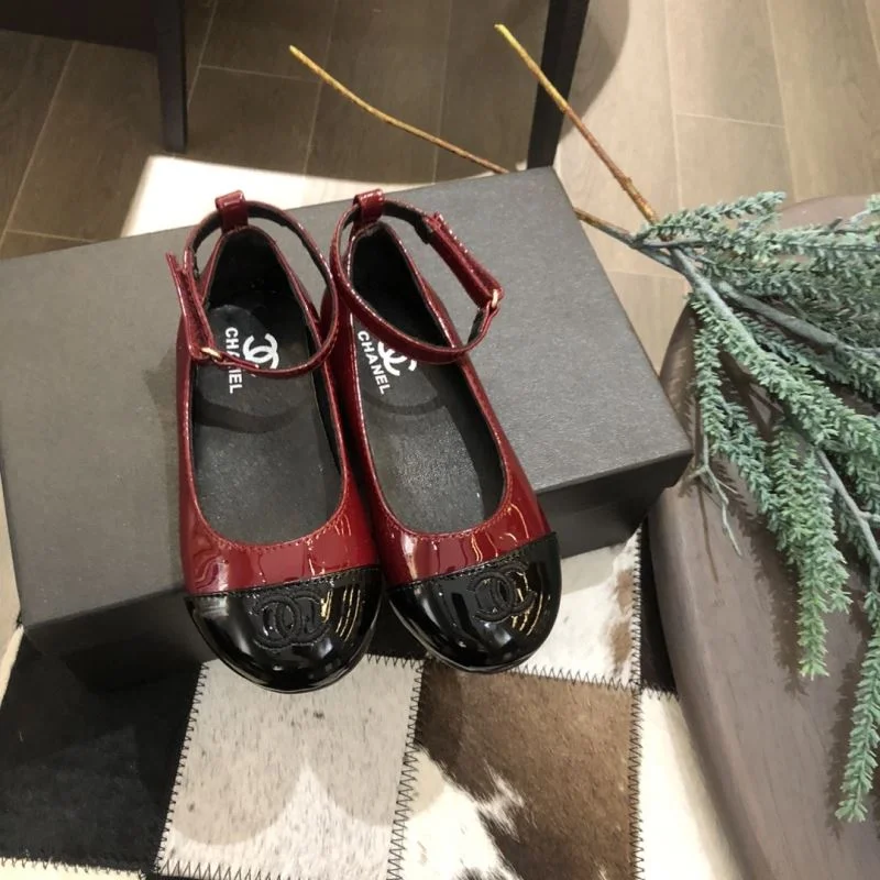 CHANEL SHOES Fashionable 30283