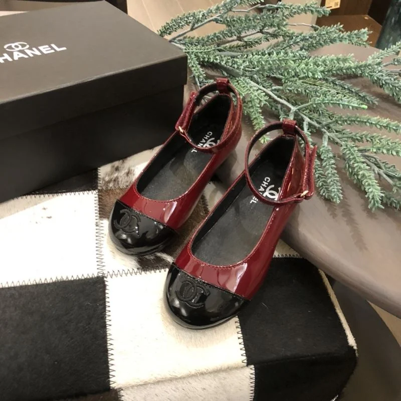 CHANEL SHOES Fashionable 30283