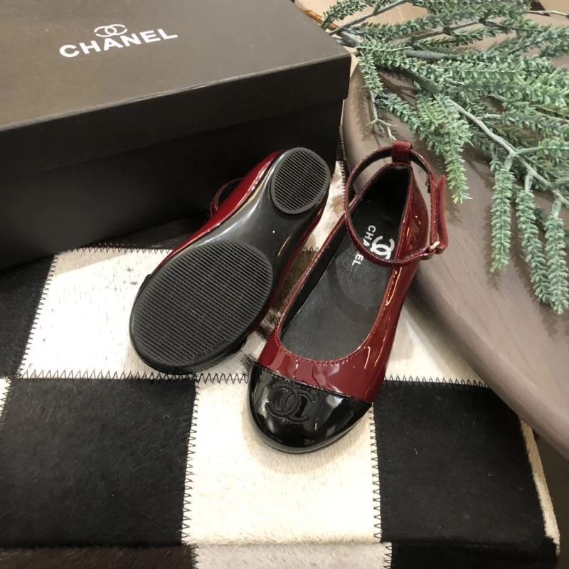 CHANEL SHOES Fashionable 30283