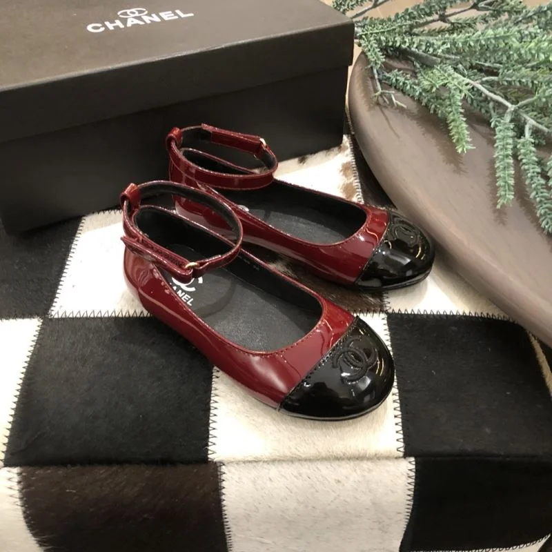 CHANEL SHOES Fashionable 30283