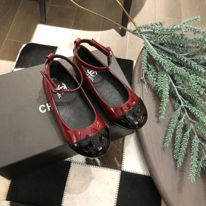CHANEL SHOES Fashionable 30283