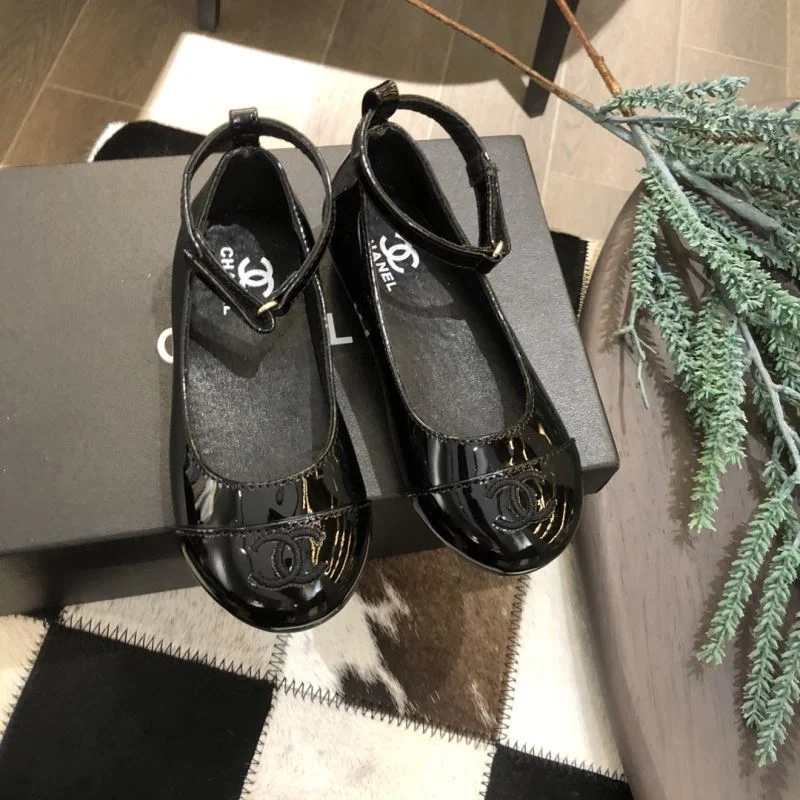Sustainable CHANEL SHOES 30278