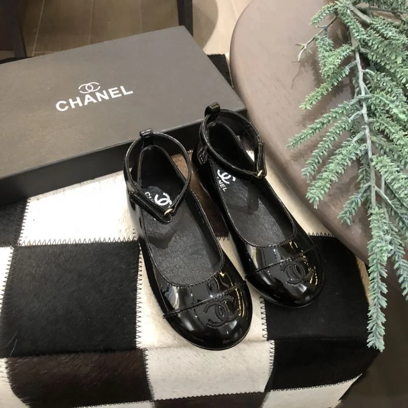 Sustainable CHANEL SHOES 30278
