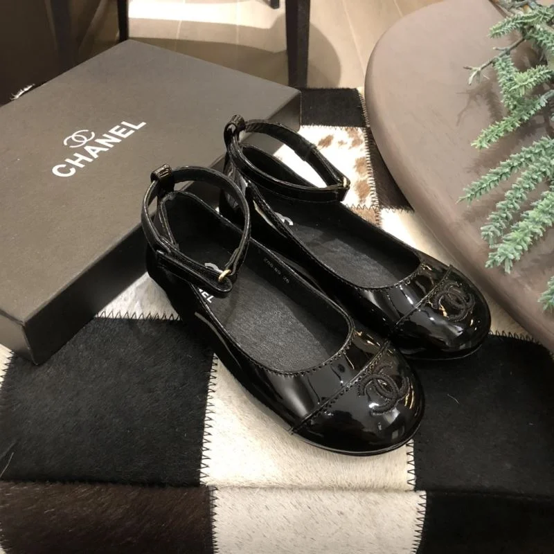 Sustainable CHANEL SHOES 30278