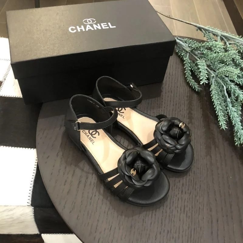 CHANEL SHOES NewStyle 30266