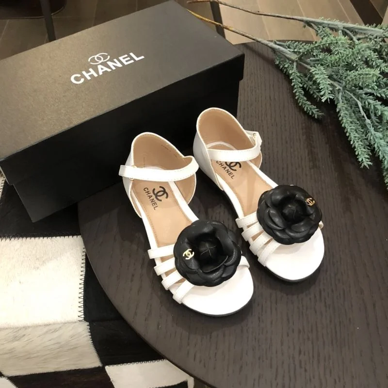 CHANEL SHOES ZeroBulk 30276