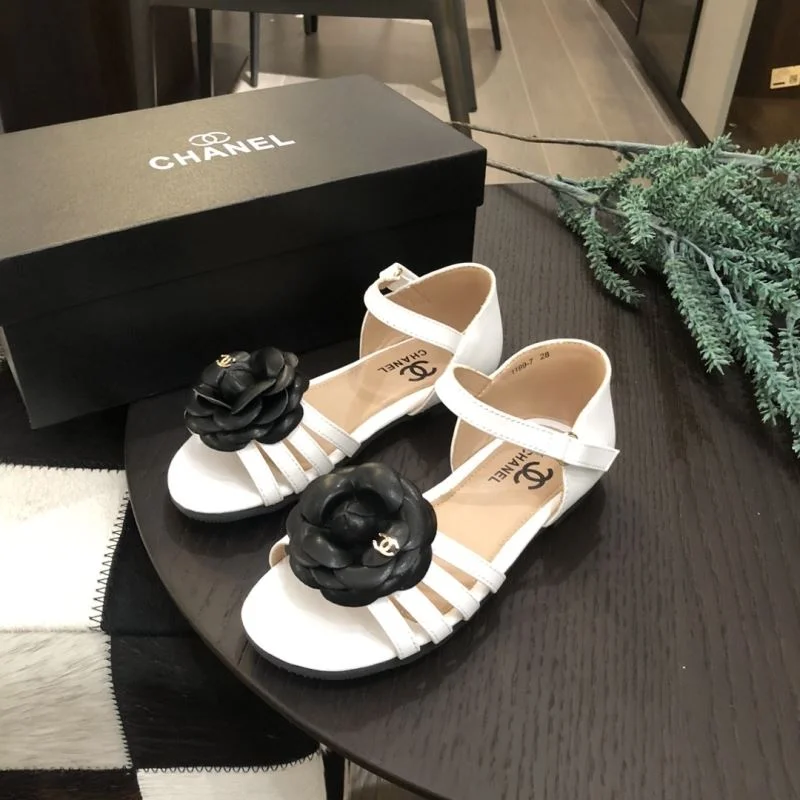 CHANEL SHOES ZeroBulk 30276