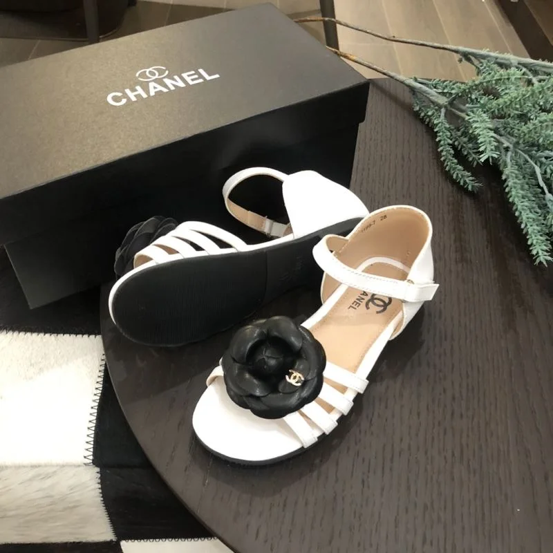 CHANEL SHOES ZeroBulk 30276