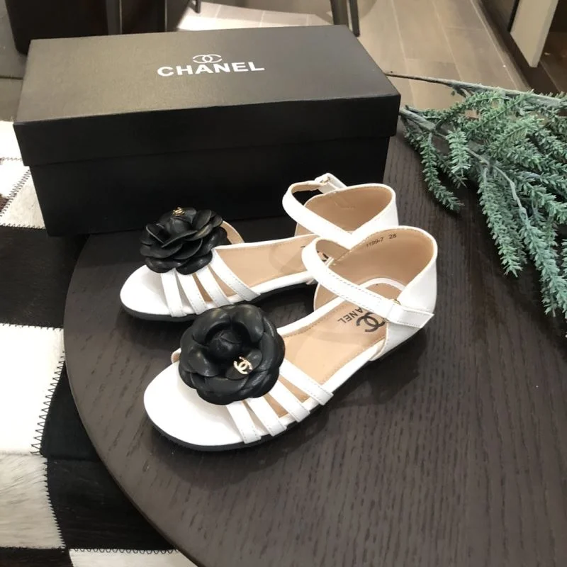 CHANEL SHOES ZeroBulk 30276