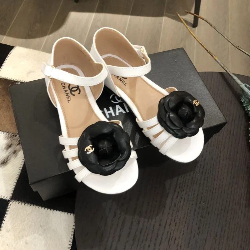 CHANEL SHOES ZeroBulk 30276