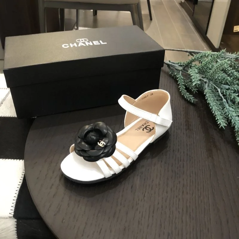 CHANEL SHOES ZeroBulk 30276