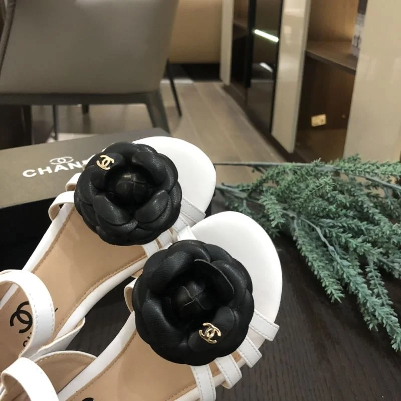 CHANEL SHOES ZeroBulk 30276