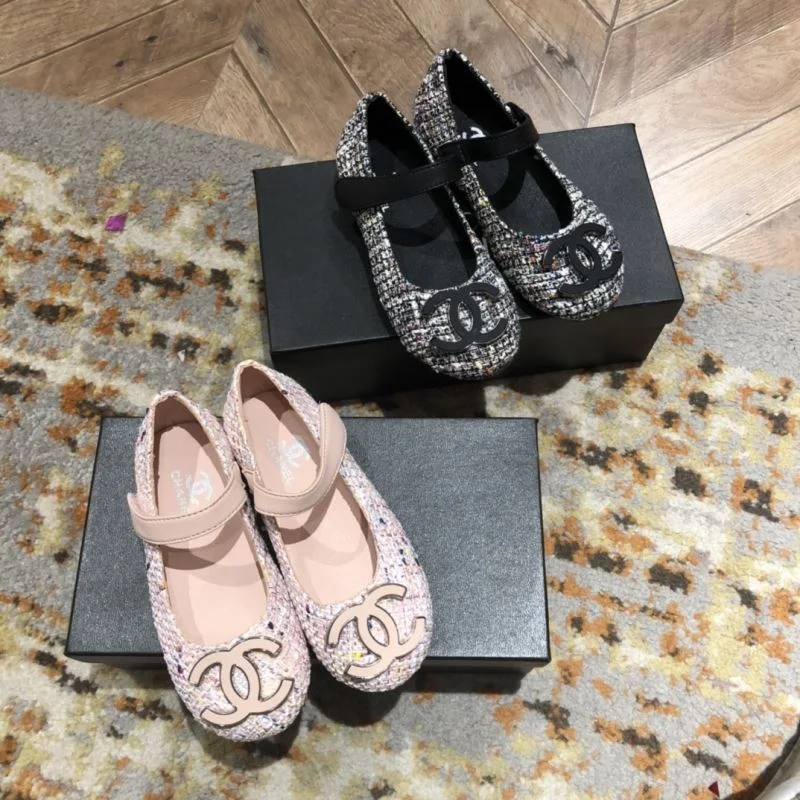 CHANEL SHOES Popular 30088