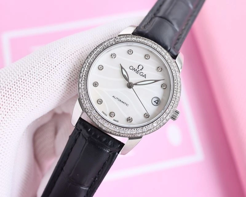 CHANEL Watches Classic 181728