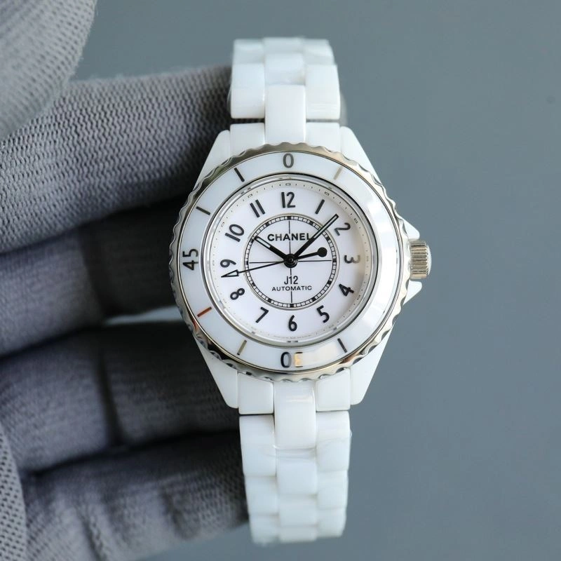 Durable CHANEL Watches 181726