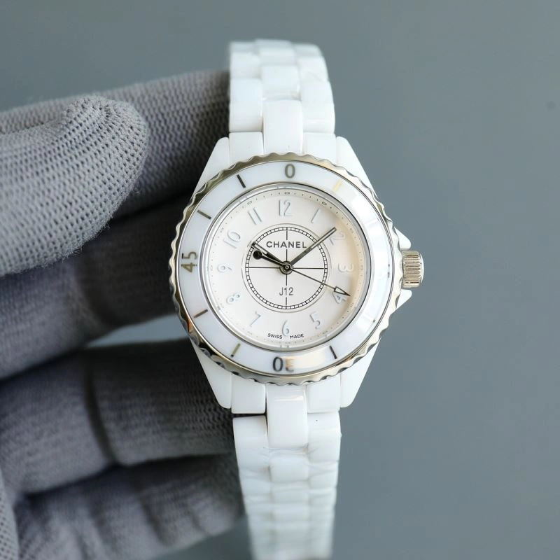 CHANEL Watches Timeless 181725