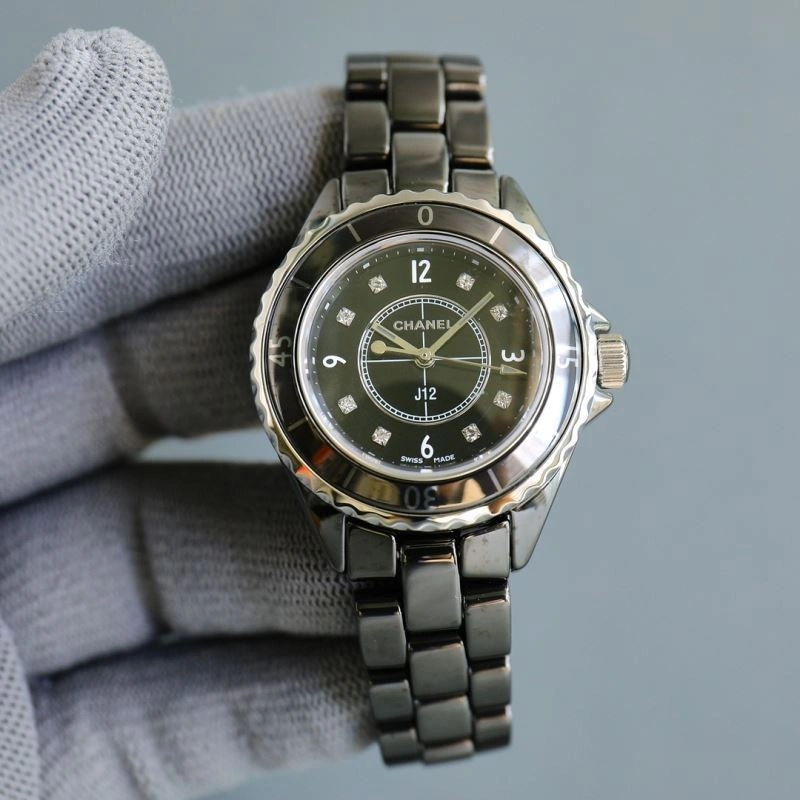SmartChoice CHANEL Watches 181724