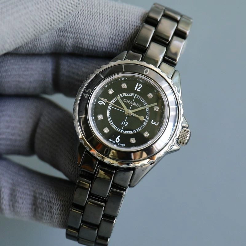 SmartChoice CHANEL Watches 181724