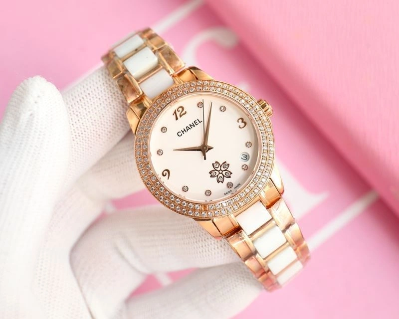 CHANEL Watches Bright 181723