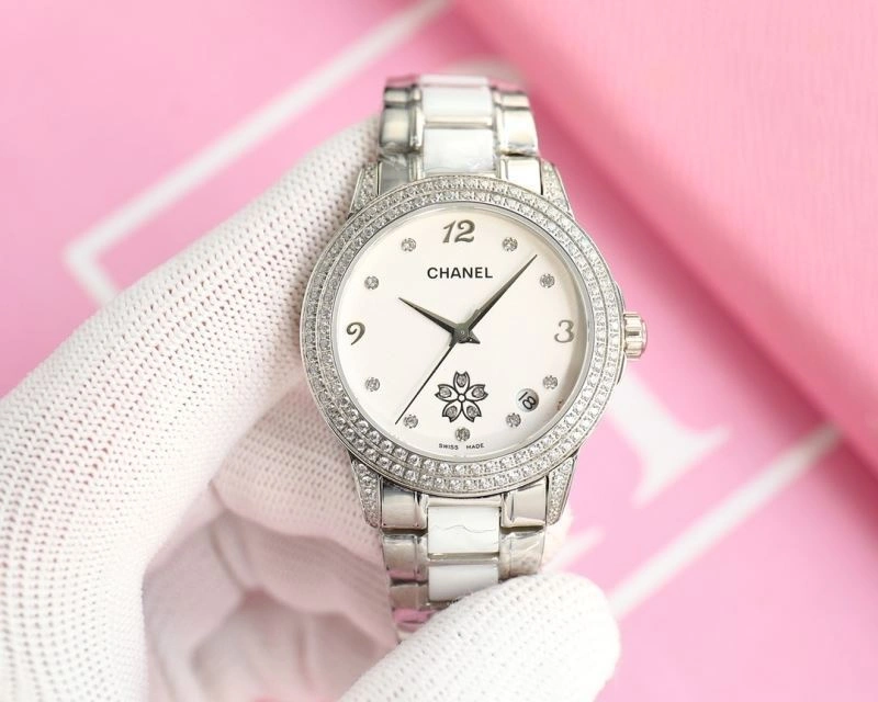 CHANEL Watches Bright 181723