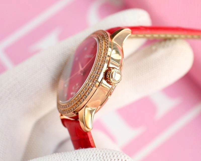 Breathable CHANEL Watches 181720