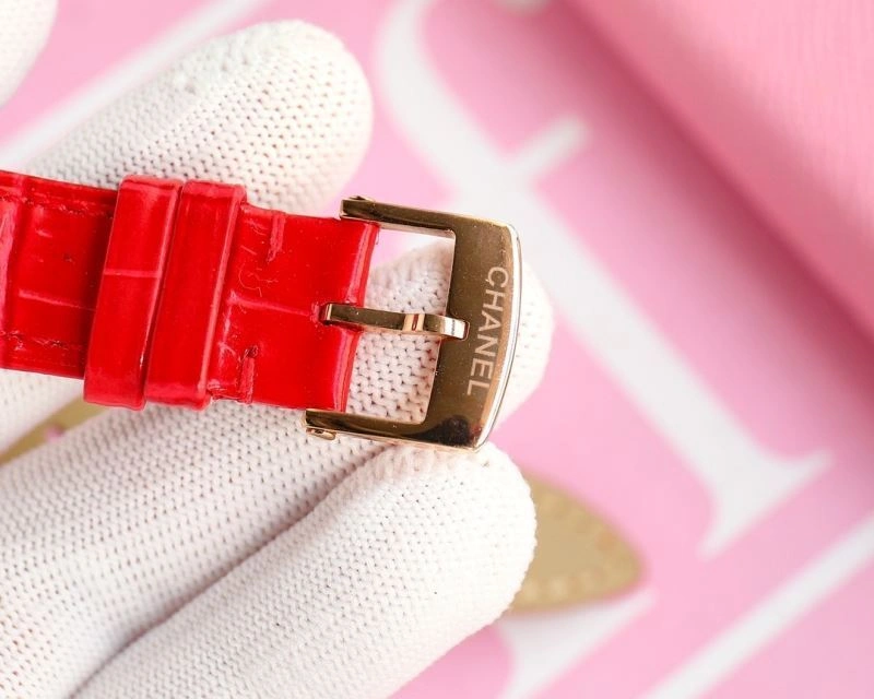 Breathable CHANEL Watches 181720