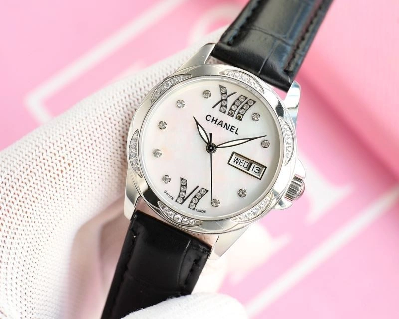 CHANEL Watches Sporty 181721