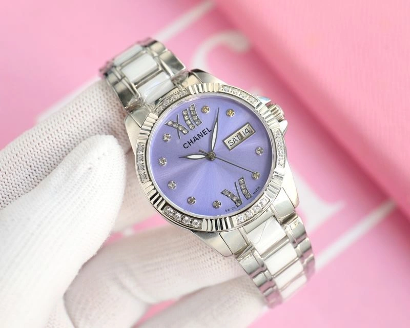 CHANEL Watches WaterResistant 181719
