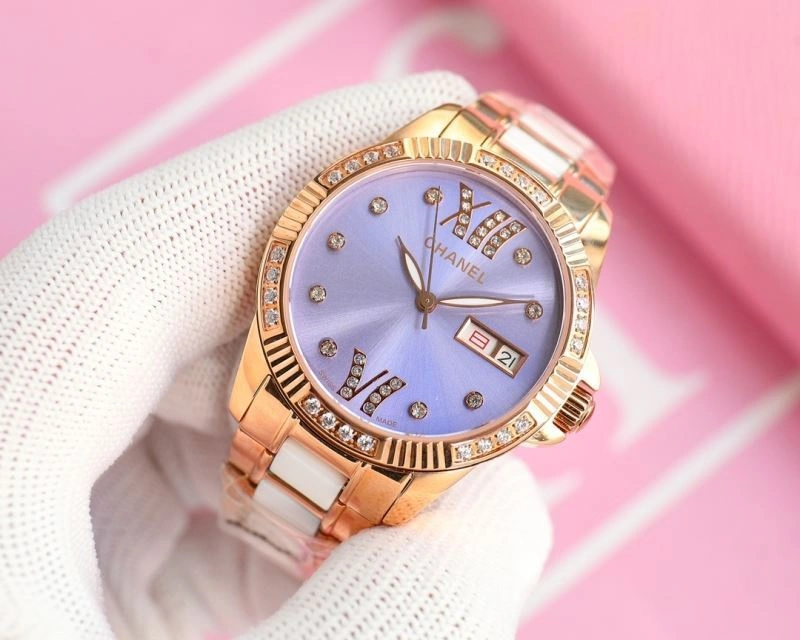 CHANEL Watches WaterResistant 181719